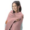 Disney Moana 2 Moana And Simea Silk Touch Throw Blanket 50X60 Inches