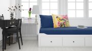 Goldfinch Standard Pillowcase Lightweight Super Soft Easy Care Decorative Artwork Pillowcase, Standard