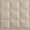 Overfilled Pillow Protector Single Piece(King Size)