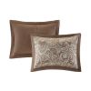 6 Piece Duvet Cover Set