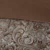6 Piece Duvet Cover Set