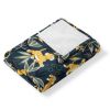 Disney Lion King Simba Pattern Silk Touch Throw Blanket 50X60 Inches