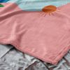 Disney Moana 2 Moana And Simea Silk Touch Throw Blanket 50X60 Inches