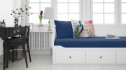 Peacock Standard Pillowcase Lightweight Super Soft Easy Care Decorative Artwork Pillowcase, Standard