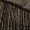 Faux Fur Comforter Mini Set