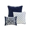 6 Piece Printed Duvet Cover Set