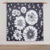 Floral Reversible Comforter Set