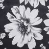 Floral Reversible Comforter Set